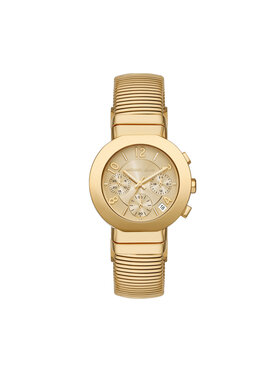 Michael Kors Michael Kors Zegarek Gramercy MK7525 Złoty