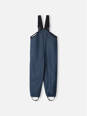Reima Reima Pantaloni de ploaie Lammikko 5100026A Bleumarin Regular Fit
