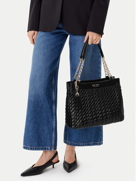 Nine West Nine West Soma CEO-DAKOTA-II-LDA8007 Melns