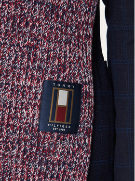 Κασκόλ Tommy Hilfiger φωτογραφία