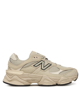 New Balance New Balance Sneakersy G90607GY Béžová