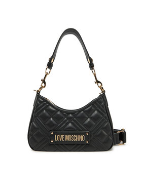 LOVE MOSCHINO LOVE MOSCHINO Torbica JC4152PP1MLA0000 Crna