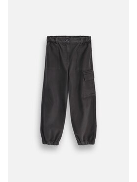 Coccodrillo Coccodrillo Jeansy ZC6119101SGJ-021 Czarny Regular Fit