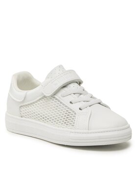 BIG STAR BIG STAR Tenisice LL374057 Bijela