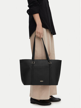 MEXX MEXX Táska CEO-MEXX-L-010-10 Fekete