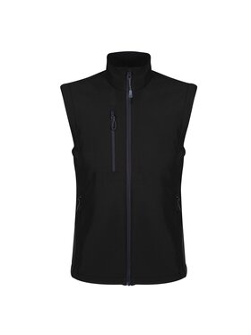 Regatta Regatta Kurtka outdoor FK2980 Czarny To Fit