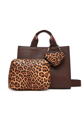 Aldo Aldo Torbica Mtl72bag 14141525 Smeđa