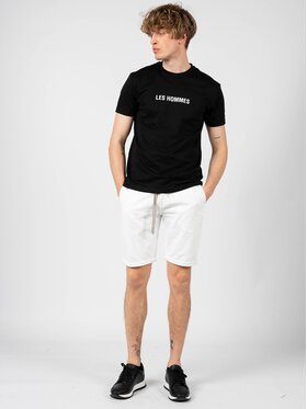 Antony Morato Antony Morato Šortky MMSH00184-FA8900127 | Oliver Bílá Slim Fit