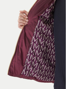 Μπουφάν χειμωνιάτικο Lola Casademunt by Maite φωτογραφία