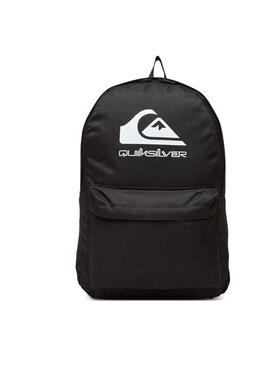 Quiksilver Quiksilver Σακίδιο QUIC-KS-001-07 Μαύρο