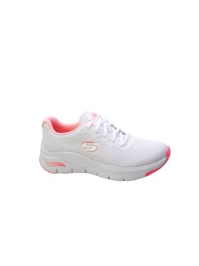 Skechers Skechers Sneakersy Arch Fit-Infinity Cool Biały