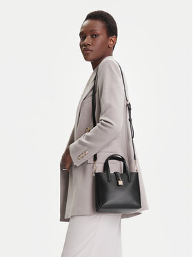 KARL LAGERFELD KARL LAGERFELD Rankinė A3W30151 Juoda