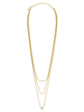 Breil Breil Collana MOONLIGHT Oro