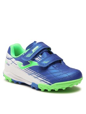 Joma Joma Pantofi Xpander Jr 2304 XPJW2304TFV Albastru