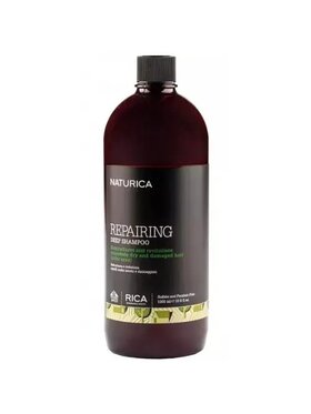 Rica Rica Naturica Repairing Szampon do włosów