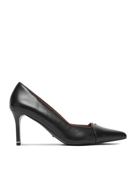 MEXX MEXX Lodičky EO-WS1313-01 Černá