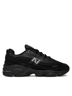 New Balance New Balance Αθλητικά M1000B M Μαύρο