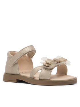 Nelli Blu Nelli Blu Sandales CM220707-1 Or