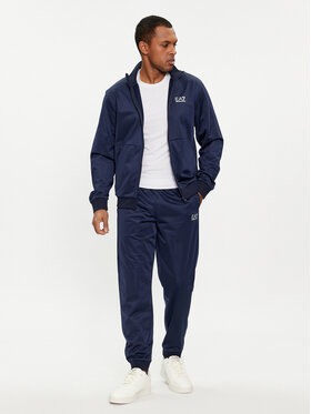 Tuta da deals uomo armani