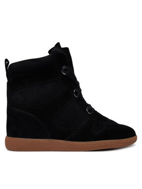 Steve Madden Steve Madden Snīkeri Mables 11005881 Melns