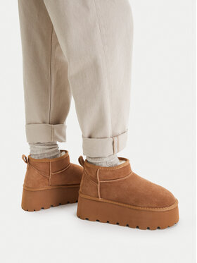Badura Badura Schneeschuhe EO-ANGEL-TS6279-01 Braun