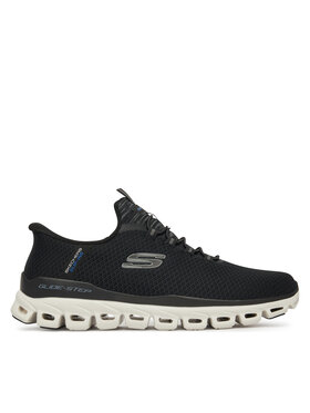 Skechers Skechers Sneakers Glide-Step-Noxus 233010/BLK Schwarz