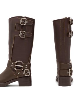 Μπότες Ιππασίας Badura φωτογραφία