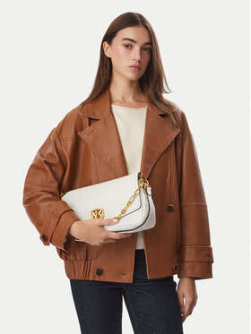 MICHAEL Michael Kors MICHAEL Michael Kors Käekott 30F6AYTL7E Kreemjas