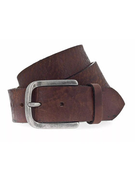 Tom Tailor Tom Tailor Cintura da uomo Q.2081 0660 Marrone