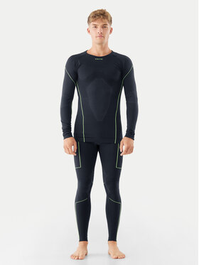 Viking Viking Súprava funkčnej bielizne Atos 500/23/6765 Tmavomodrá Slim Fit