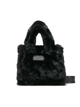 Blauer Blauer Ročna torba F3PASA02/FUR Črna