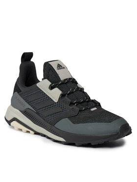 adidas adidas Batai Terrex Trailmaker FU7237 Juoda
