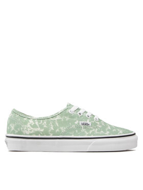 Vans Vans Tenisky Authentic VN0A5KRDAVH1 Zelená