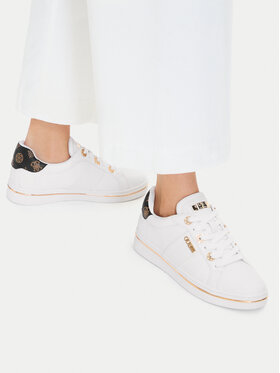 Guess Guess Sneakersy FLPSTW ELE12