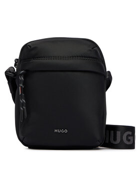 BOSS BOSS Umhängetasche Ayden 50568375 Schwarz