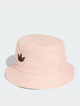 adidas adidas Bucket 140607 Różowy