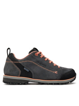 Trezeta Trezeta Trekking Zeta W's Wp 10722185 Siva