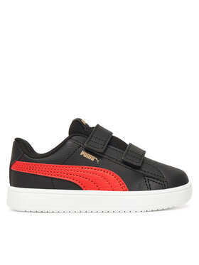 Puma Puma Sportcipők Rickie Classic V Inf 394254 19 Fekete