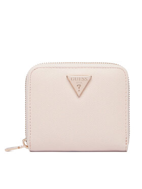 Guess Guess Peněženka Isobel Slg SWBG99 32137 Světle růžová