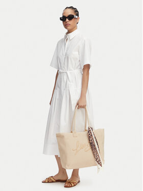 Liu Jo Liu Jo Handtasche AA6200 T546A Beige