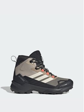 adidas adidas Trekkingi 156321 Szary jasny