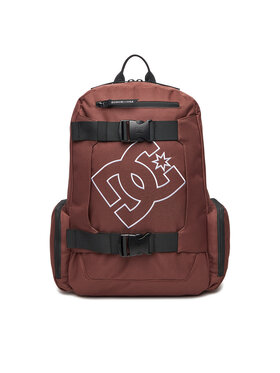DC DC Rucksack C-DCI-B-002-08 Braun