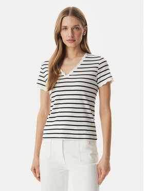 Morgan Morgan Blusa 261-DIEGO Bianco Regular Fit