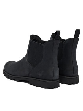 Μποτάκια με λάστιχο Timberland