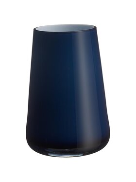Villeroy & Boch Villeroy & Boch Wazon Numa Villeroy & Boch Granatowy
