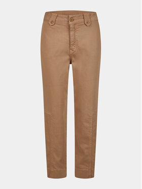 Marc Aurel Marc Aurel Riidest püksid 1718 2300 93215 Beež Slim Fit