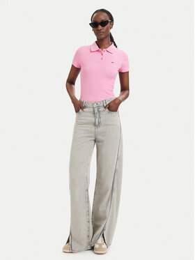 Tommy Jeans Polo Tommy Jeans - 2