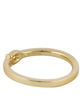 Σετ δαχτυλίδια Coach φωτογραφία