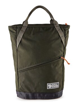 Fjällräven Fjällräven Plecak 330583 Zielony