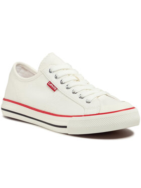 Levi's® Levi's® Scarpe sportive 233013-733-51 Bianco